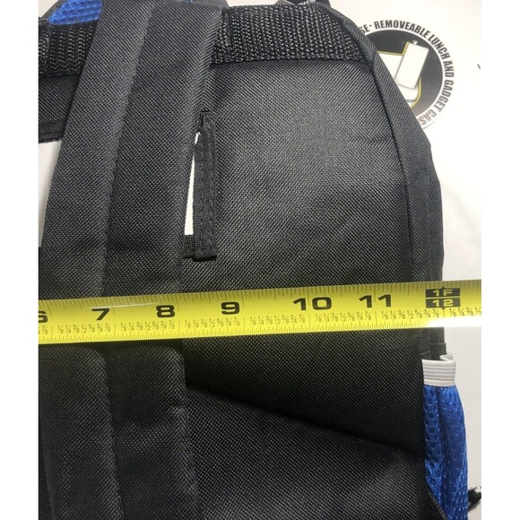 Despicable Me ,Minion Book Bag Backpack & Lunch box - 2 Piece Set NEW w/tags - Picture 5 of 8